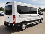 New 2024 Ford Transit 350 XL Medium Roof AWD, Passenger Van for sale #CR572 - photo 14