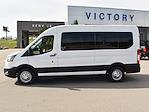 New 2024 Ford Transit 350 XL Medium Roof AWD, Passenger Van for sale #CR572 - photo 3