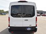 New 2024 Ford Transit 350 XL Medium Roof AWD, Passenger Van for sale #CR572 - photo 24