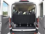 New 2024 Ford Transit 350 XL Medium Roof AWD, Passenger Van for sale #CR572 - photo 25