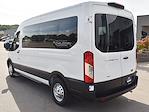 New 2024 Ford Transit 350 XL Medium Roof AWD, Passenger Van for sale #CR572 - photo 2