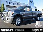 Used 2012 Ford F-250 XLT Regular Cab 4WD, Pickup for sale #CR575A - photo 1