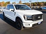 New 2024 Ford F-150 Lariat SuperCrew Cab 4x4, Pickup for sale #CR577 - photo 11