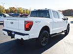 New 2024 Ford F-150 Lariat SuperCrew Cab 4x4, Pickup for sale #CR577 - photo 13