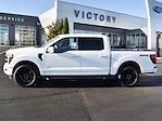 New 2024 Ford F-150 Lariat SuperCrew Cab 4x4, Pickup for sale #CR577 - photo 3