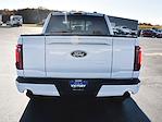 New 2024 Ford F-150 Lariat SuperCrew Cab 4x4, Pickup for sale #CR577 - photo 29