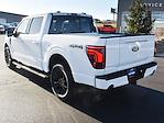 New 2024 Ford F-150 Lariat SuperCrew Cab 4x4, Pickup for sale #CR577 - photo 2