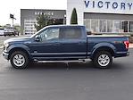 Used 2016 Ford F-150 Lariat SuperCrew Cab 4WD, Pickup for sale #CR577A - photo 3