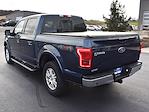 Used 2016 Ford F-150 Lariat SuperCrew Cab 4WD, Pickup for sale #CR577A - photo 2