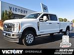 New 2024 Ford F-250 XLT Crew Cab 4x4, Pickup for sale #CR580 - photo 1