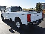 New 2024 Ford F-250 XLT Crew Cab 4x4, Pickup for sale #CR580 - photo 2