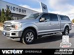 Used 2020 Ford F-150 XLT SuperCrew Cab 4x4, Pickup for sale #CR583A - photo 1