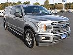 Used 2020 Ford F-150 XLT SuperCrew Cab 4x4, Pickup for sale #CR583A - photo 11