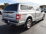 Used 2020 Ford F-150 XLT SuperCrew Cab 4x4, Pickup for sale #CR583A - photo 13