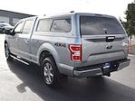 Used 2020 Ford F-150 XLT SuperCrew Cab 4x4, Pickup for sale #CR583A - photo 2