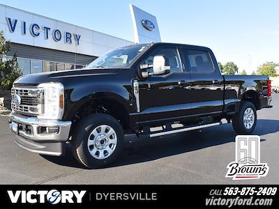 New 2024 Ford F-250 XLT Crew Cab 4x4, Pickup for sale #CR584 - photo 1