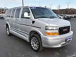 Used 2021 GMC Savana 3500 Work Van 4WD, Passenger Van for sale #CR585A - photo 12