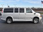 Used 2021 GMC Savana 3500 Work Van 4WD, Passenger Van for sale #CR585A - photo 13