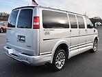 Used 2021 GMC Savana 3500 Work Van 4WD, Passenger Van for sale #CR585A - photo 14