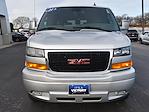 Used 2021 GMC Savana 3500 Work Van 4WD, Passenger Van for sale #CR585A - photo 26