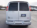 Used 2021 GMC Savana 3500 Work Van 4WD, Passenger Van for sale #CR585A - photo 27