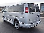 Used 2021 GMC Savana 3500 Work Van 4WD, Passenger Van for sale #CR585A - photo 2