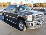 Used 2015 Ford F-250 XLT Crew Cab 4x4, Pickup for sale #CR586A - photo 12