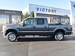 Used 2015 Ford F-250 XLT Crew Cab 4x4, Pickup for sale #CR586A - photo 3