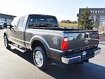 Used 2015 Ford F-250 XLT Crew Cab 4x4, Pickup for sale #CR586A - photo 2