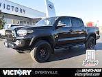 2019 Toyota Tacoma Double Cab 4WD, Pickup for sale #CR588B - photo 1