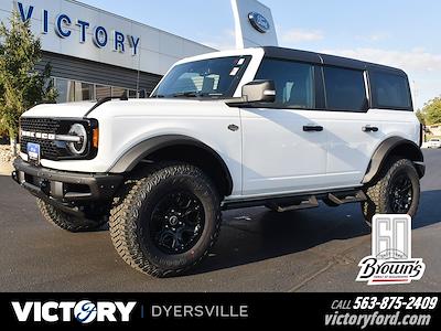 2024 Ford Bronco 4WD, SUV for sale #CR595 - photo 1