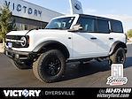 2024 Ford Bronco 4WD, SUV for sale #CR595 - photo 1