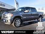 2014 Ford F-150 SuperCrew Cab 4WD, Pickup for sale #CR597A - photo 1