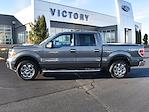 2014 Ford F-150 SuperCrew Cab 4WD, Pickup for sale #CR597A - photo 3