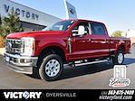 New 2024 Ford F-250 XLT Crew Cab 4x4, Pickup for sale #CR598 - photo 1