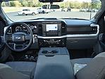 New 2024 Ford F-250 XLT Crew Cab 4x4, Pickup for sale #CR598 - photo 4