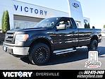 Used 2014 Ford F-150 XL Regular Cab 4x4, Pickup for sale #CR599A - photo 1