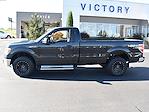 Used 2014 Ford F-150 XL Regular Cab 4x4, Pickup for sale #CR599A - photo 3