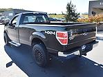 Used 2014 Ford F-150 XL Regular Cab 4x4, Pickup for sale #CR599A - photo 2