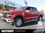 New 2024 Ford F-150 XLT SuperCrew Cab 4x4, Pickup for sale #CR605 - photo 1