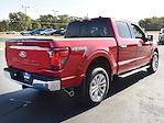 New 2024 Ford F-150 XLT SuperCrew Cab 4x4, Pickup for sale #CR605 - photo 13