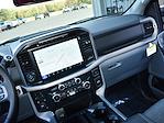 New 2024 Ford F-150 XLT SuperCrew Cab 4x4, Pickup for sale #CR605 - photo 18