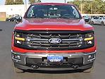 New 2024 Ford F-150 XLT SuperCrew Cab 4x4, Pickup for sale #CR605 - photo 25