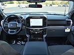 New 2024 Ford F-150 XLT SuperCrew Cab 4x4, Pickup for sale #CR605 - photo 4