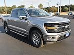 New 2024 Ford F-150 XLT SuperCrew Cab 4x4, Pickup for sale #CR608 - photo 12