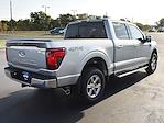 New 2024 Ford F-150 XLT SuperCrew Cab 4x4, Pickup for sale #CR608 - photo 14