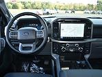 New 2024 Ford F-150 XLT SuperCrew Cab 4x4, Pickup for sale #CR608 - photo 17