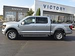 New 2024 Ford F-150 XLT SuperCrew Cab 4x4, Pickup for sale #CR608 - photo 3