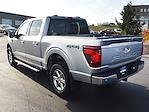 New 2024 Ford F-150 XLT SuperCrew Cab 4x4, Pickup for sale #CR608 - photo 2