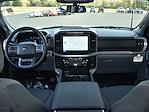 New 2024 Ford F-150 XLT SuperCrew Cab 4x4, Pickup for sale #CR608 - photo 4